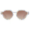 KREWE Astor | Gingham Mirrored