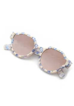 KREWE Astor | Gingham Mirrored