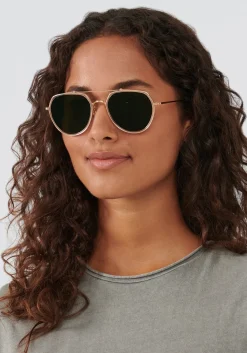 KREWE Baker | Crystal 24K Titanium Polarized