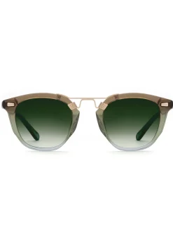 KREWE Beau | Matcha 12K
