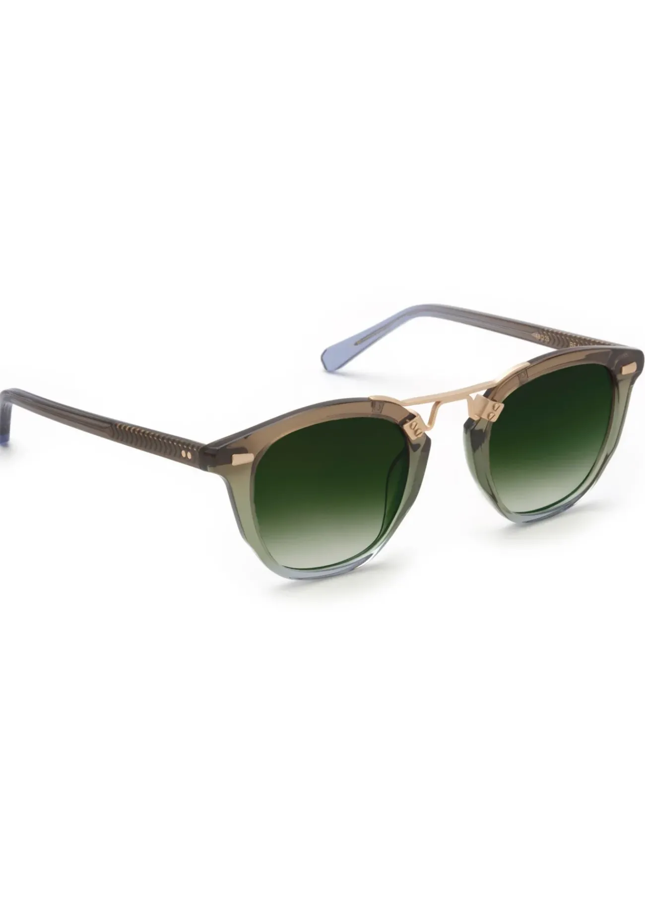 KREWE Beau | Matcha 12K