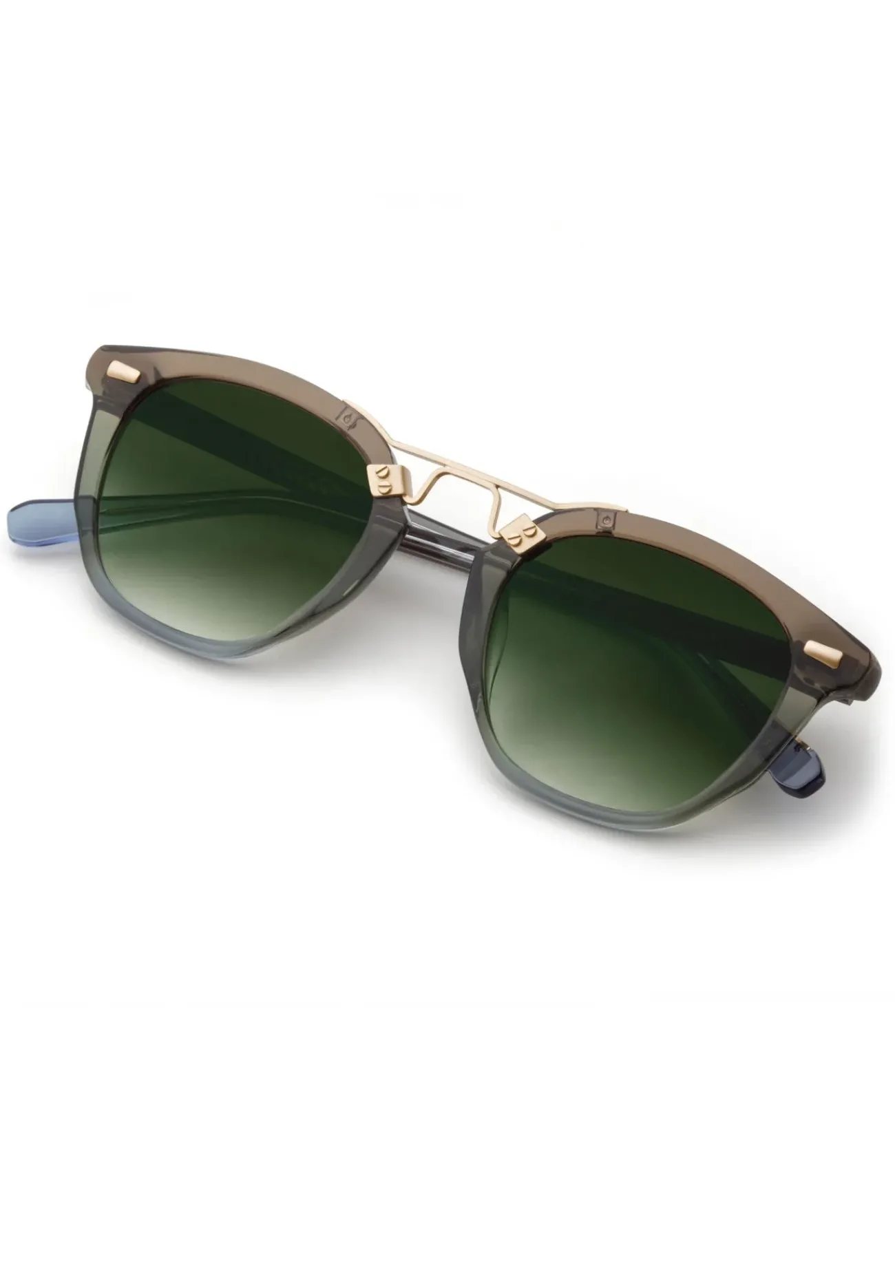 KREWE Beau | Matcha 12K