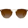 KREWE Beau Nylon | Gingham 12K