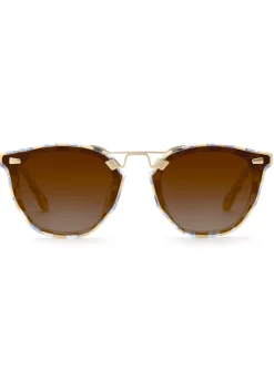 KREWE Beau Nylon | Gingham 12K