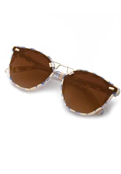 KREWE Beau Nylon | Gingham 12K