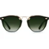 KREWE Beau Nylon | Matcha 12K