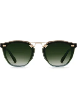KREWE Beau Nylon | Matcha 12K
