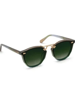 KREWE Beau Nylon | Matcha 12K