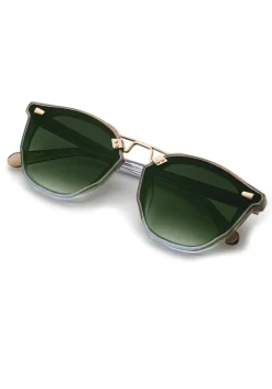 KREWE Beau Nylon | Matcha 12K