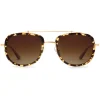 KREWE Breton | Zulu 24K Polarized