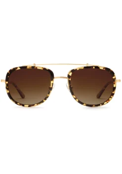 KREWE Breton | Zulu 24K Polarized