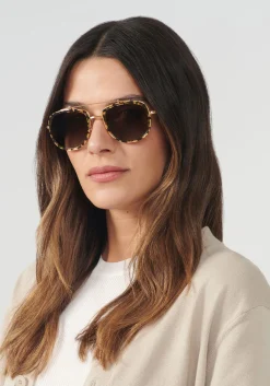 KREWE Breton | Zulu 24K Polarized
