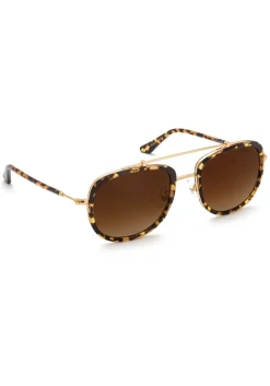 KREWE Breton | Zulu 24K Polarized