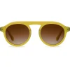 KREWE Cameron | Chartreuse