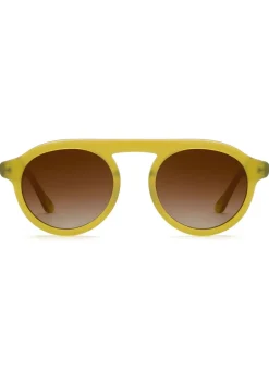 KREWE Cameron | Chartreuse