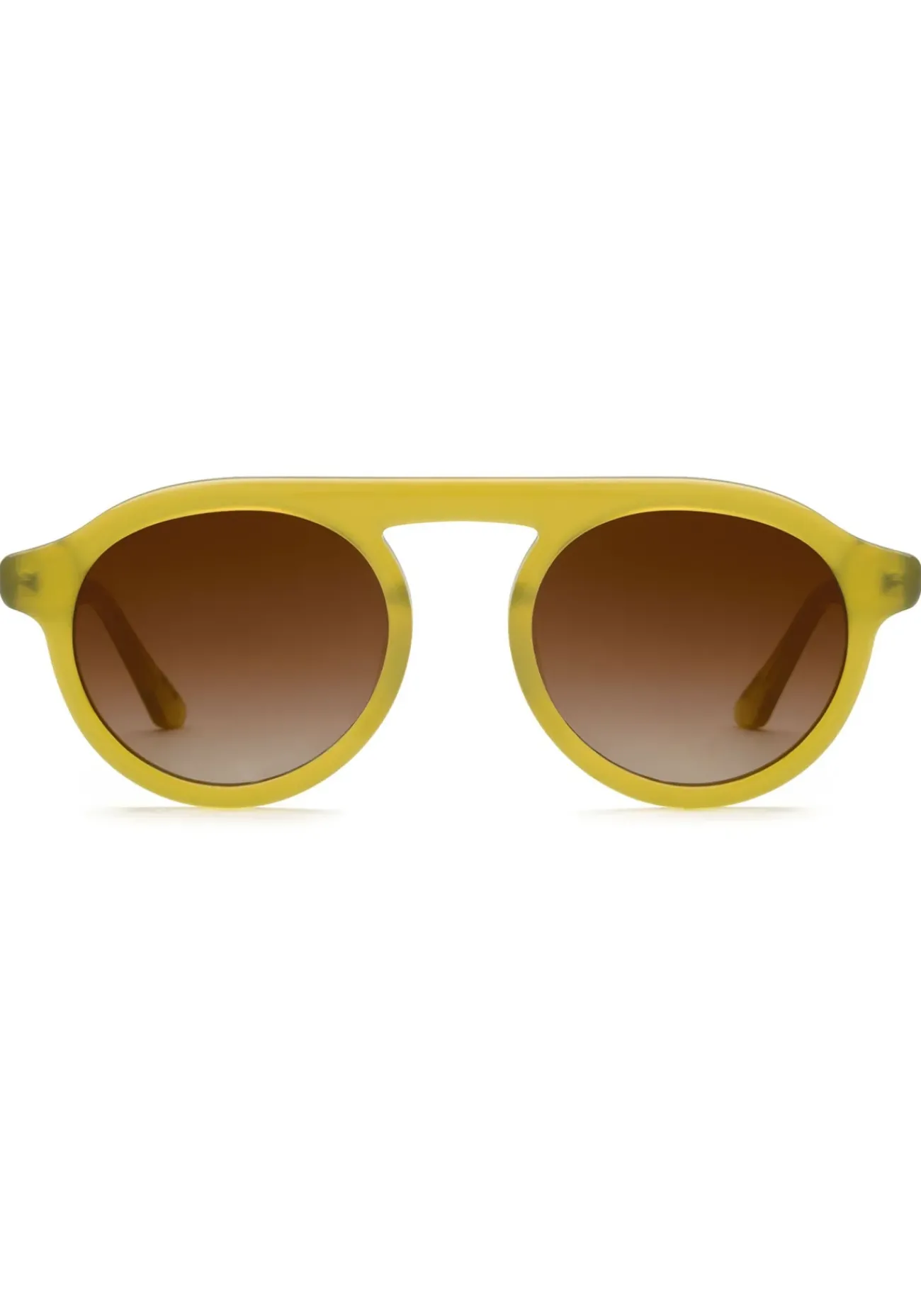 KREWE Cameron | Chartreuse