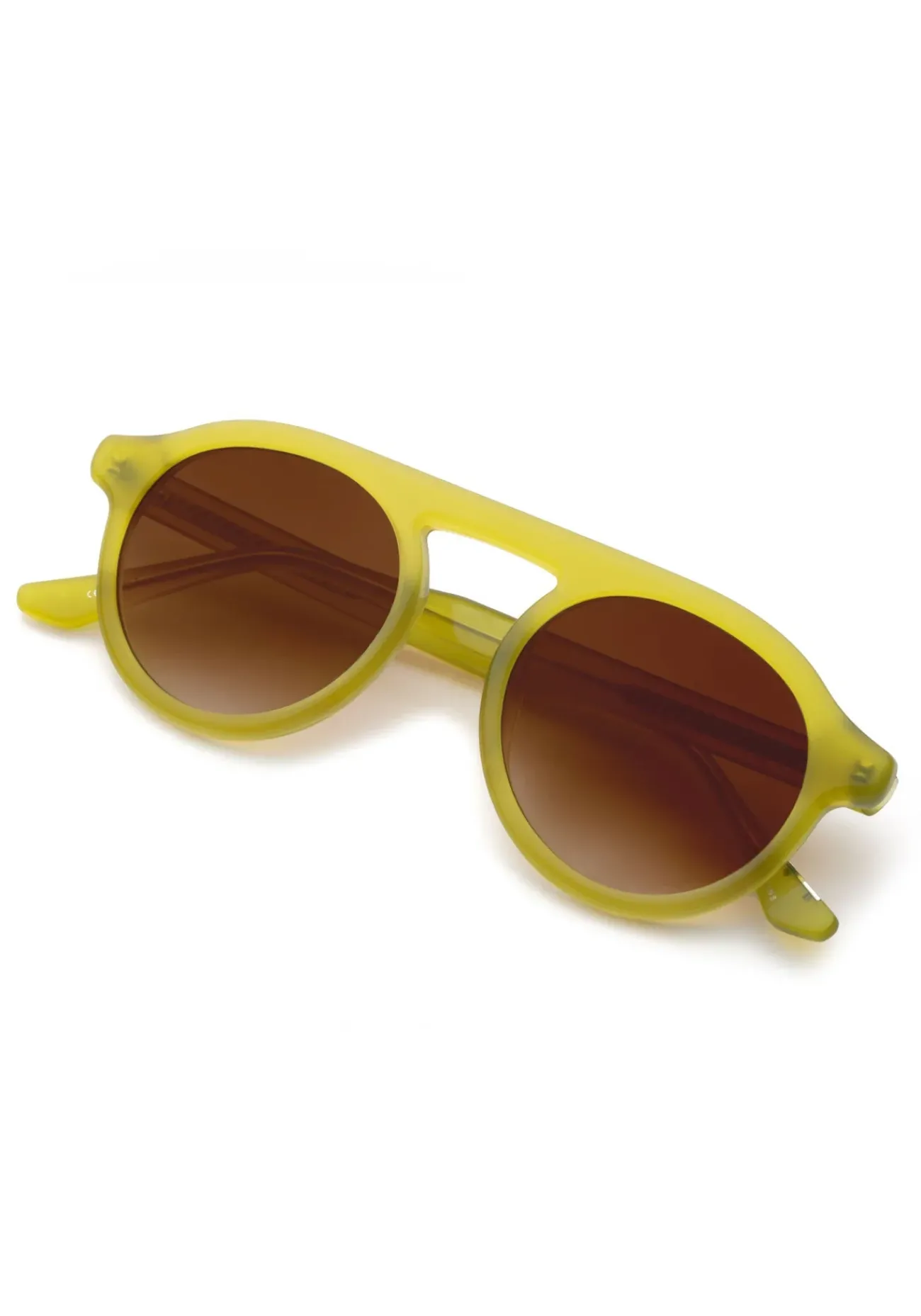 KREWE Cameron | Chartreuse