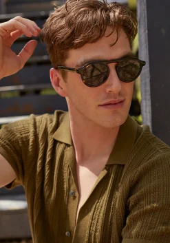KREWE Cameron | Hickory Polarized