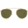KREWE Chartres | Crystal 24K Polarized