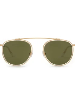 KREWE Chartres | Crystal 24K Polarized