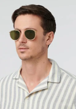 KREWE Chartres | Crystal 24K Polarized
