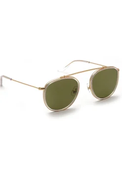 KREWE Chartres | Crystal 24K Polarized