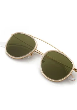 KREWE Chartres | Crystal 24K Polarized