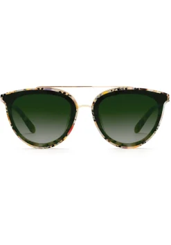 KREWE Clio Nylon | Poppy 12K