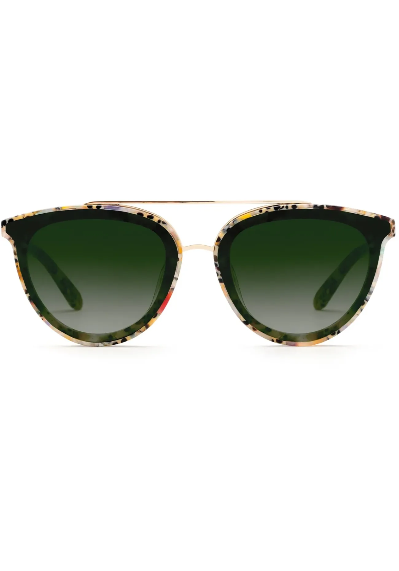 KREWE Clio Nylon | Poppy 12K