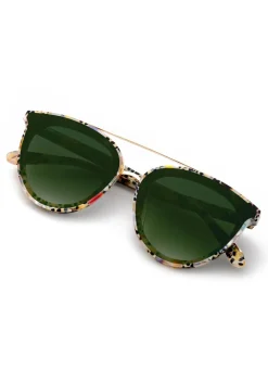 KREWE Clio Nylon | Poppy 12K