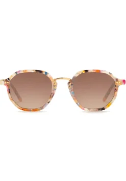 KREWE Dakota | Gelato 24K Mirrored