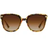 KREWE Dede Nylon | Canary 18K