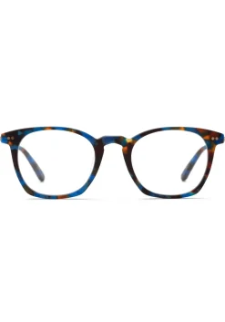 KREWE Desoto | Matte Blue Steel