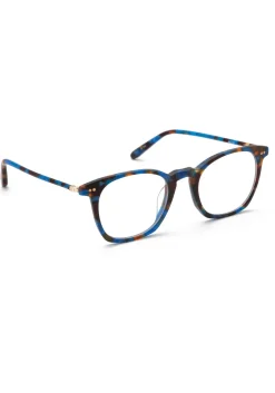 KREWE Desoto | Matte Blue Steel