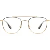 KREWE Elysian | 18K + Matte Black Fade