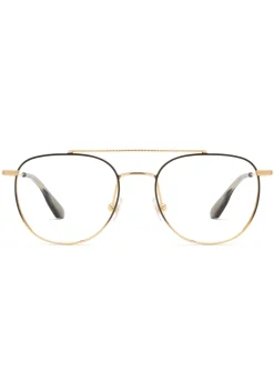 KREWE Elysian | 18K + Matte Black Fade