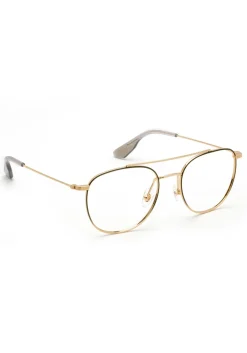 KREWE Elysian | 18K + Matte Black Fade