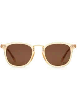 KREWE Franklin | Champagne Polarized 24K