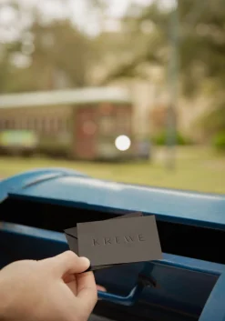 KREWE Gift Card