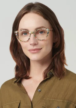 KREWE Helena | Poppy + Buff