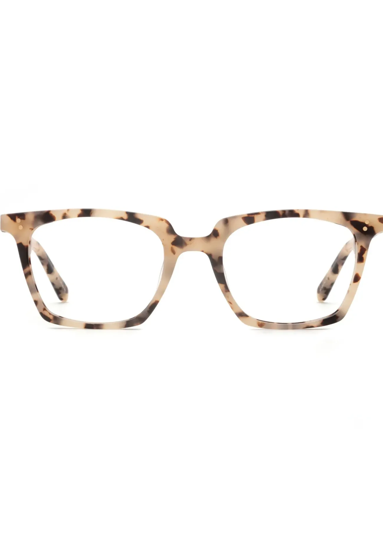 KREWE Howard Ii (53) | Matte Oyster