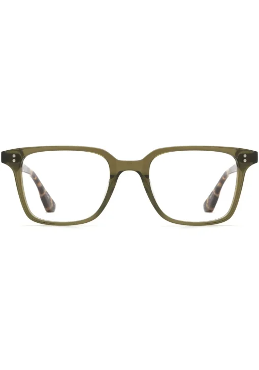 KREWE Hudson | Olive + Iberia