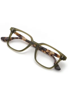 KREWE Hudson | Olive + Iberia
