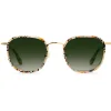 KREWE Hyde | 18K + Poppy