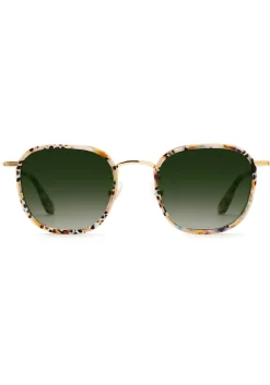 KREWE Hyde | 18K + Poppy