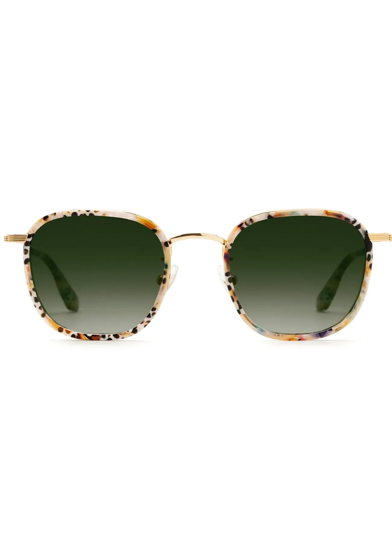 KREWE Hyde | 18K + Poppy