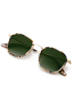 KREWE Hyde | 18K + Poppy