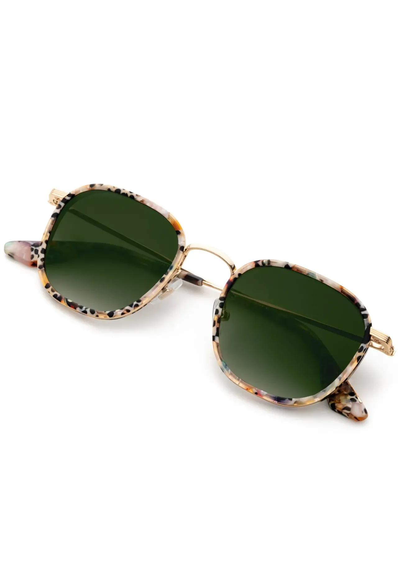 KREWE Hyde | 18K + Poppy