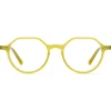KREWE Joel | Chartreuse