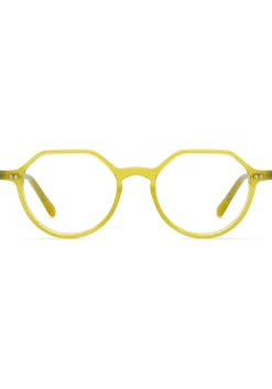 KREWE Joel | Chartreuse